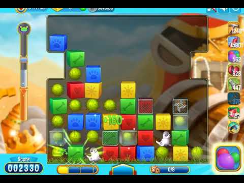 Pet Rescue Saga   Level 2914   No Boosters