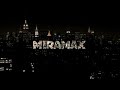 Miramax Logo 2011