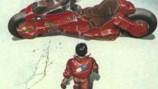 Geinoh Yamashirogumi - Kaneda (Gareth Bilaney Remix)