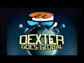 Cartoon Network Dexter Goes Global Bumpers