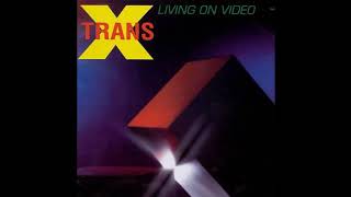 Trans-X - To Be...Or Not To Be