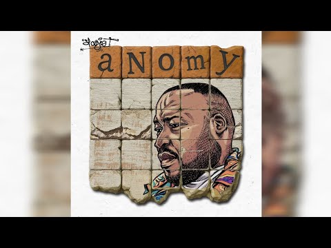 Stogie T - Anomy Album ft. Nasty C, A-Reece, Flvme. Tracklist. Features. Release date and more. 