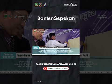Galeri Banten
