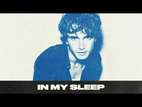 Video thumbnail for In My Sleep