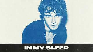 In My Sleep Music Video