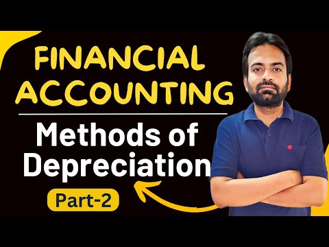 Financial Accounting Chapter 1 Sem 1