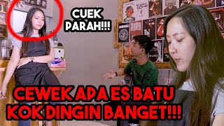 Download lagu 🔴 CEWEK NYA CUEK BANGET !!! TAPI TERNYATA ??? mp3