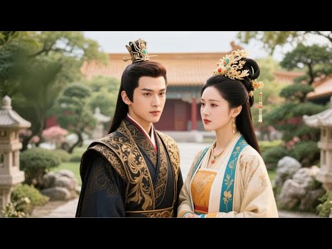 【พากย์ไทย】ฮองเฮาคืนชีพในฐานะชายาของน้องสามี หัวใจสับสนระหว่างแค้นกับรัก ชะตาชีวิตชี้ขาด!