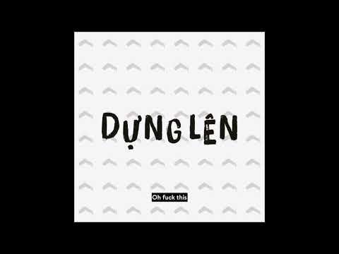 [BEEF BẮC - NAM 2018] DỰNG LÊN -  PHÚC DU (REP BLACKBI) ♪♫♬