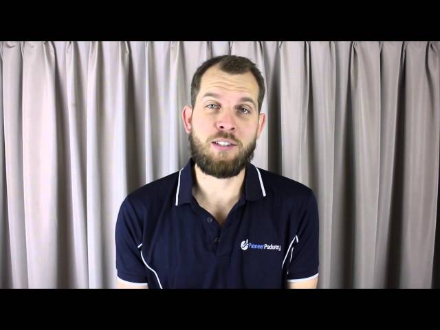 Pioneer Podiatry - Mount Pleasant, QLD