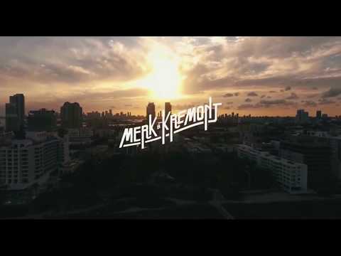 Merk & Kremont vs Will Sparks feat. Wiley & Elen Levon - Ah Yeah So Gang (Pablo Bardi Mash Up Mix)