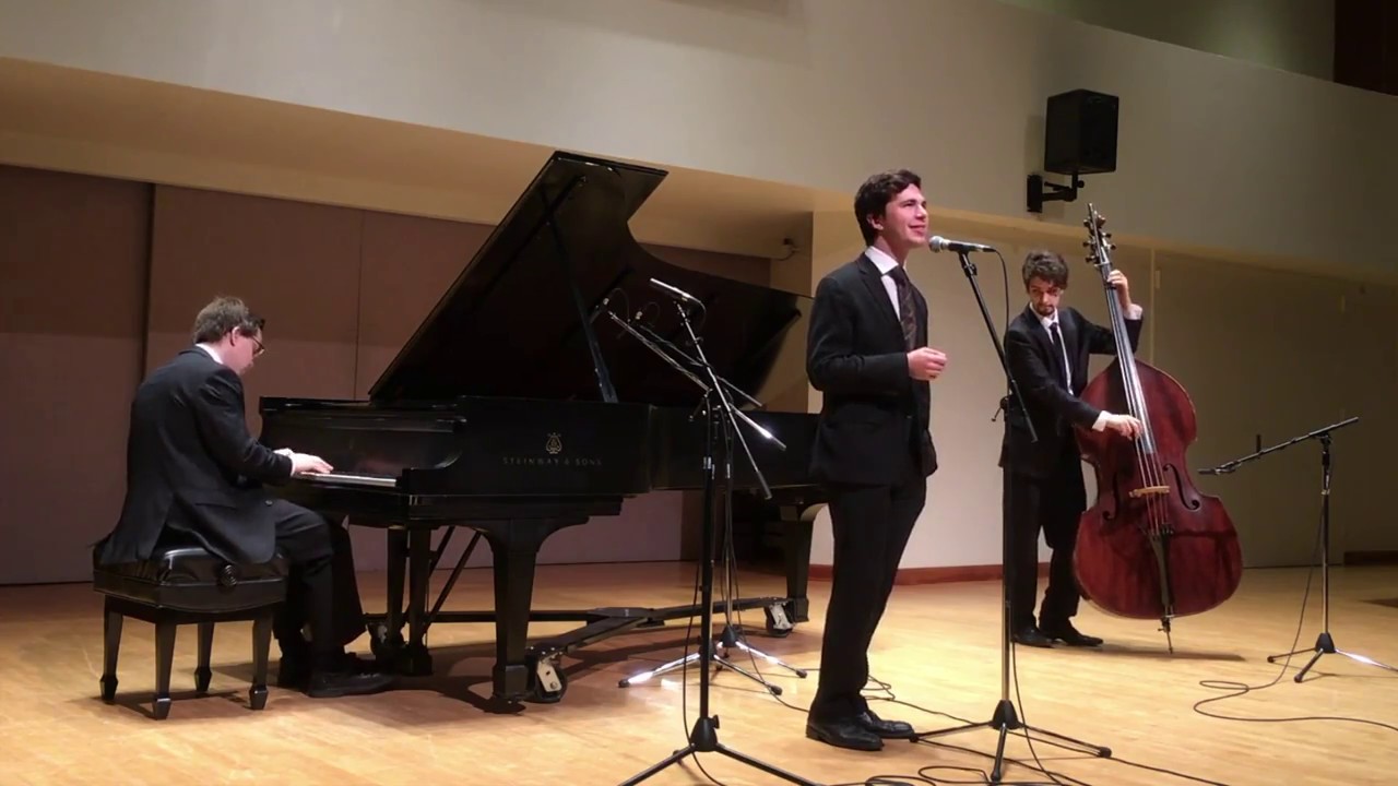 Promotional video thumbnail 5 for Anthony D'Alessandro