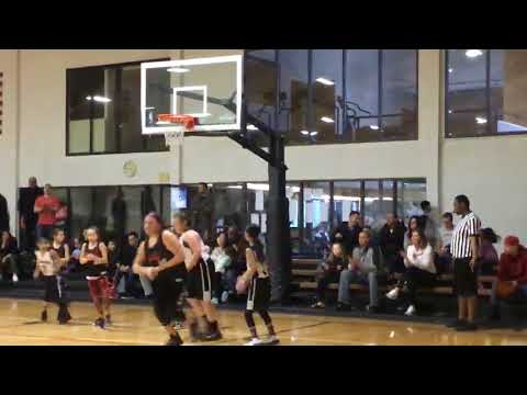 Northwest Heat 47 AthElite 10 - Adidas Presidents' Day Tournament of Champions