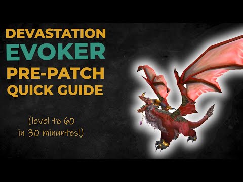 Wow Evoker Stat Priority