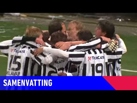 Samenvatting • Heracles Almelo - FC Utrecht (07-03-2008)