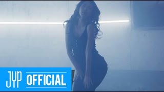 miss A Special Dance Clip 4. Suzy(수지) "Melting(녹아)"