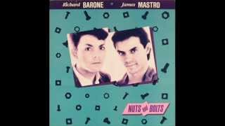 RICHARD BARONE + JAMES MASTRO- I've Got A Secret