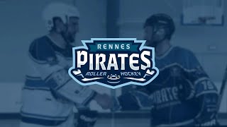 Pirates de Rennes - Roller Hockey