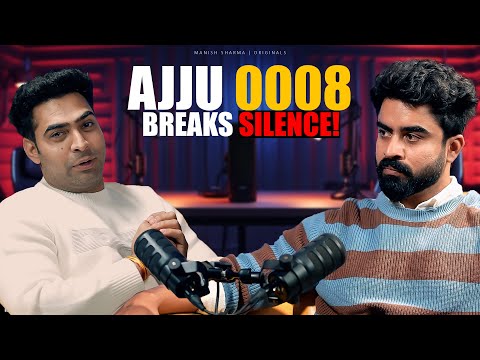 Ajju 0008 on Elvish yadav, Kirti Mehra, Vikas Dayal and Marriage || Half Engineer 