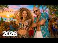 Top Hits 2026 Viral Summer Hits Playlist Shakira Avicii Dua Lipa Ed Sheeran Alan Walker 10