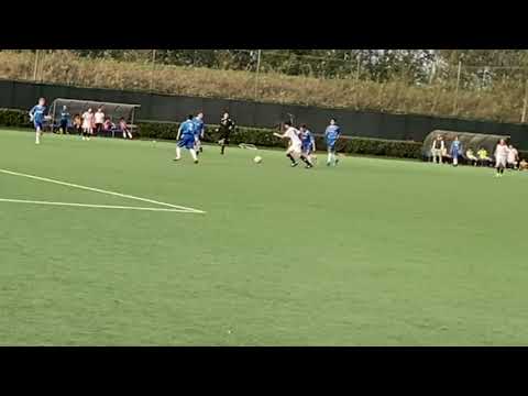 Lazio - Giovanissimi Regionali U14 Eccellenza B G2 - Aurelia Antica Aurelio vs Centro Sportivo...