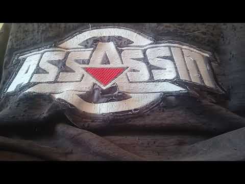 COBR 🔻 94 RCKNSQT MYSA ESCLAVE 2021 REMIX