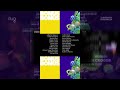 YTPMV Shrek 2 End Credits TV Version Scan