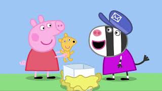 Hoy llegaremos tarde | Peppa Pig en Español Episodios Completos | Kids First - Español Latino