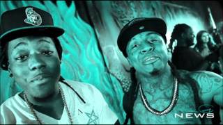 Hustle Hard - Ace Hood ft. Lil Wayne, Rick Ross (Chopped &amp; Screwed) w/ DL Link *HQ*