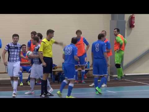 2016-10-22 FK Beitar goals vs Monarhs