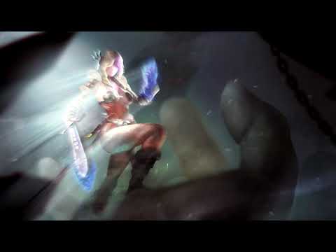 Nightcore - Freya (Brothers of Metal)