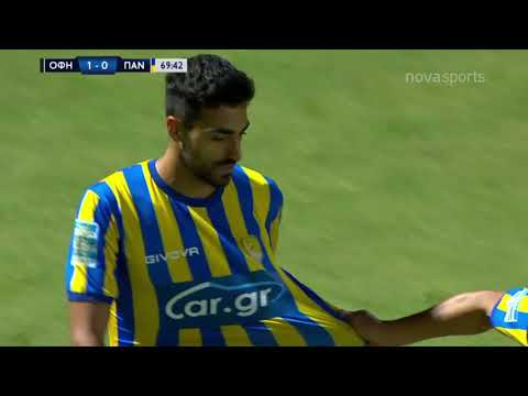 OFI Omilos Filathlon Irakleiou Creta Heraklion 2-2...