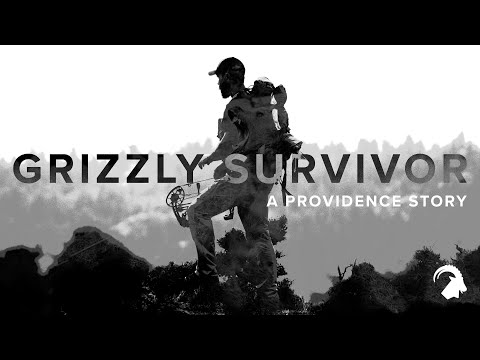 The MTNTOUGH Podcast: Tyler Wilschetz, Grizzly Survivor | MTNT POD #3