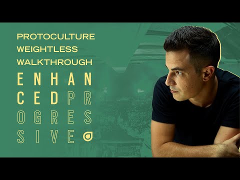 How Protoculture made 'Weightless' | Production Walkthrough