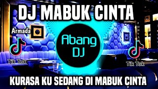 Download lagu DJ DI MABUK CINTA REMIX FULL BASS VIRAL TIKTOK TER... mp3