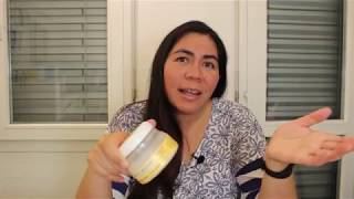 Natural Baby Diaper Cream | How to Treat Diaper Rash  (Revie