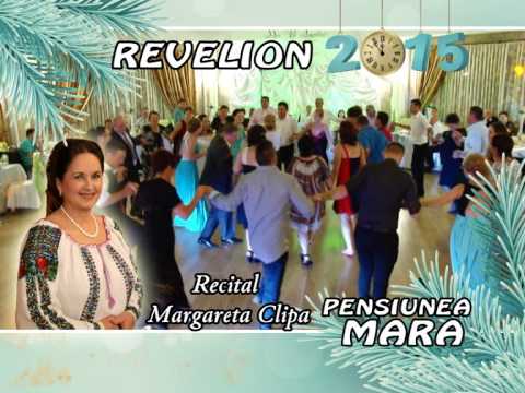 Revelion la Pensiunea MARA