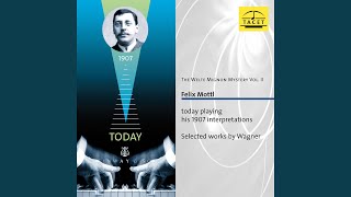 Download lagu Lohengrin, WWV 75 (Excerpts Arr. for Piano) : Treulich geführt, ziehet dahin 'Bridal Chorus' mp3 Download lagu Lohengrin, WWV 75 (Excerpts Arr. for Piano) : Treulich geführt, ziehet dahin 'Bridal Chorus' mp3