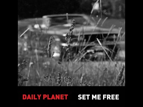 Daily Planet 