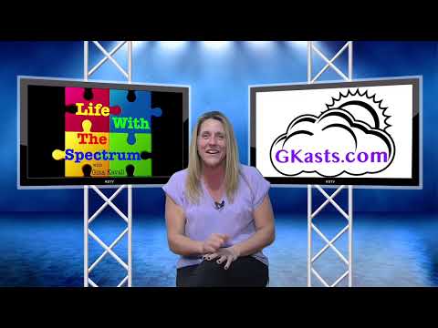 CL SPOTLIGHT: Life With The Spectrum 2024 - YouTube
