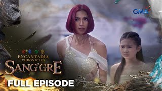 Download lagu Sang'gre: Ang pagtakas sa Devas! (Full Episode 95 - October 24, 2025) | Encantadia Chronicles mp3