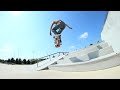 Agent Skateboards "Lost And Found" Jeff Wahl