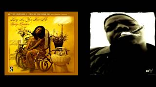 NOTORIOUS B.I.G. - Can I get with 'ya? - LiciousRMX - FLIP THIS Vol. 4 -Can I get with 'ya?-