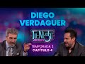 Diego Verdaguer, Carín León y Ana Victoria [Episodio Completo] | Tu-Night con Omar Chaparro
