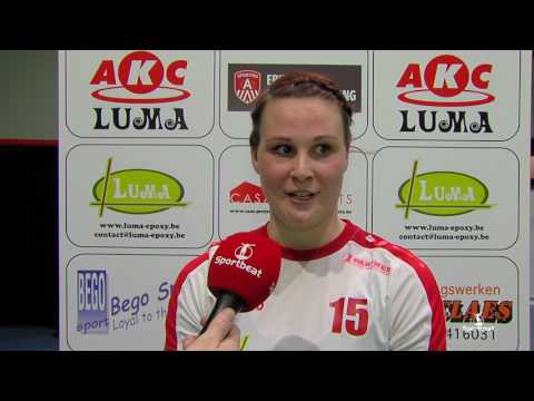 AKC Luma vs Royal Scaldis verslag Sportbeat