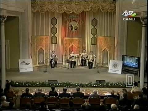 Abgül Mirzəliyev dəşti