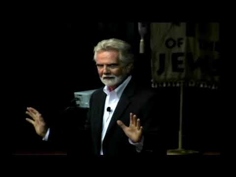 Authority and Power - John Paul Jackson (2012)