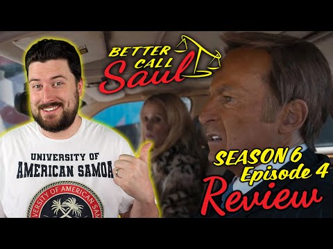 Better Call Saul - Season 6 Episode 4 "Hit and Run" Recap & Review