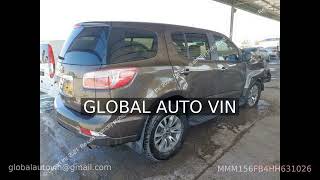 Download the video "CHEVROLET TRAILBLAZE 2017 MMM156FB4HH631026"