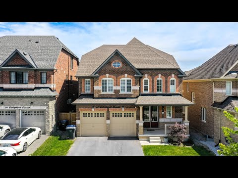 41 Valleybrook Crescent, Caledon Home for Sale - Real Estate Properties for Sale
